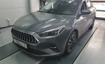 JAC J7 2023 года за 7 500 000 тг. в Астана фото 1