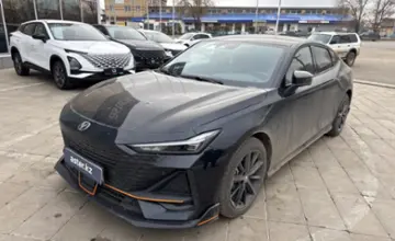 Changan UNI-V 2025 года за 13 500 000 тг. в Уральск фото 1