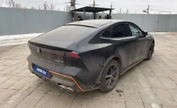 Changan UNI-V 2025 года за 13 500 000 тг. в Уральск