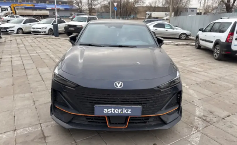 Changan UNI-V 2025 года за 13 500 000 тг. в Уральск фото 2