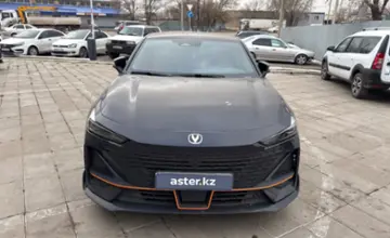 Changan UNI-V 2025 года за 13 500 000 тг. в Уральск фото 2