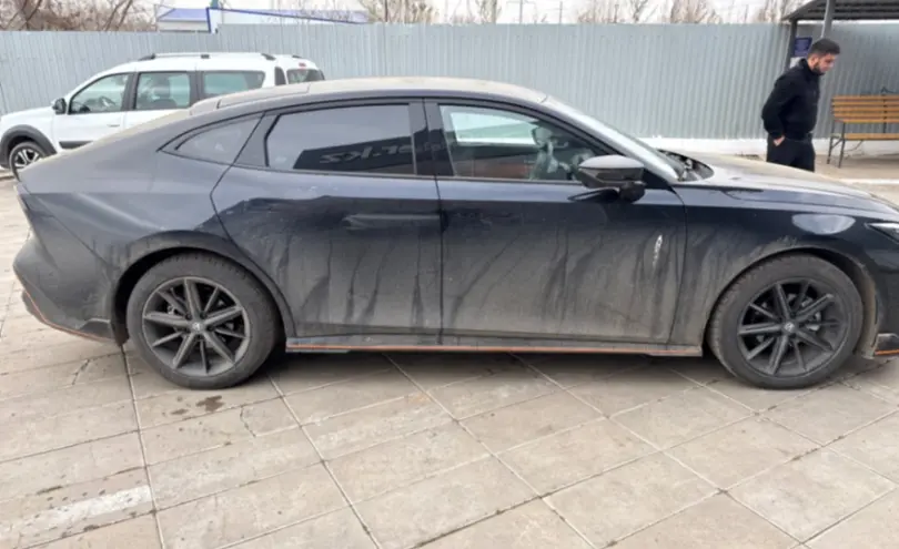 Changan UNI-V 2025 года за 13 500 000 тг. в Уральск фото 4