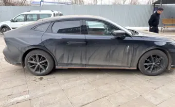 Changan UNI-V 2025 года за 13 500 000 тг. в Уральск фото 4