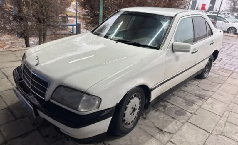 Mercedes-Benz C-Класс 1994 года за 1 500 000 тг. в Талдыкорган
