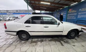 Mercedes-Benz C-Класс 1994 года за 1 500 000 тг. в Талдыкорган фото 4