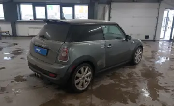 MINI Hatch 2010 года за 5 800 000 тг. в Астана фото 3