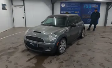 MINI Hatch 2010 года за 5 800 000 тг. в Астана фото 1