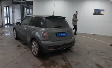 MINI Hatch 2010 года за 5 800 000 тг. в Астана фото 4