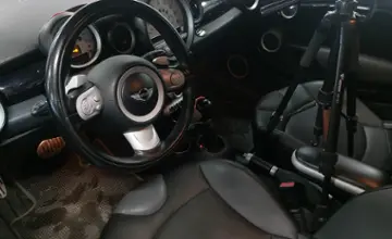 MINI Hatch 2010 года за 5 800 000 тг. в Астана фото 5