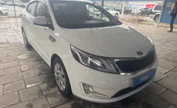 Kia Rio 2014 года за 5 500 000 тг. в Талдыкорган фото 3