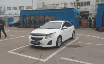 Chevrolet Cruze 2013 года за 3 700 000 тг. в Алматы фото 1