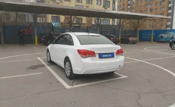 Chevrolet Cruze 2013 года за 3 700 000 тг. в Алматы фото 4