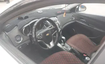 Chevrolet Cruze 2013 года за 3 700 000 тг. в Алматы фото 5