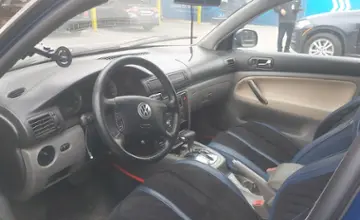 Volkswagen Passat 2001 года за 1 800 000 тг. в Алматы фото 5