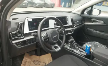 Kia Sportage 2025 года за 16 000 000 тг. в Шымкент фото 5
