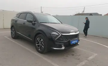 Kia Sportage 2025 года за 16 000 000 тг. в Шымкент фото 2