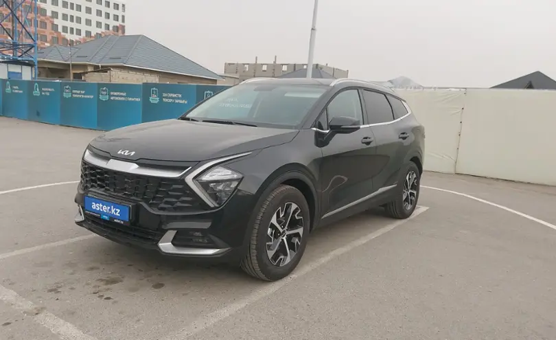 Kia Sportage 2025 года за 16 000 000 тг. в Шымкент