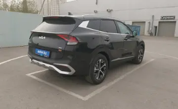 Kia Sportage 2025 года за 16 000 000 тг. в Шымкент фото 3