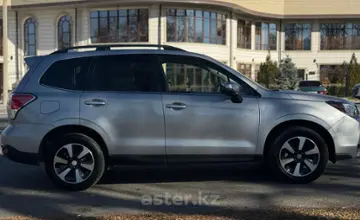 Subaru Forester 2017 года за 10 000 000 тг. в Шымкент фото 4
