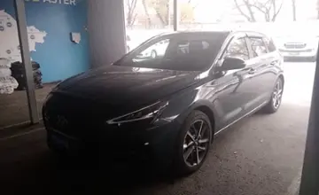 Hyundai i30 2023 года за 9 500 000 тг. в Алматы фото 1