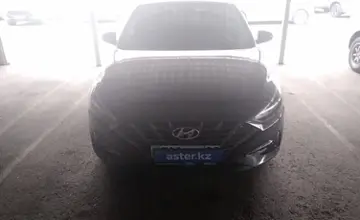 Hyundai i30 2023 года за 9 500 000 тг. в Алматы фото 2