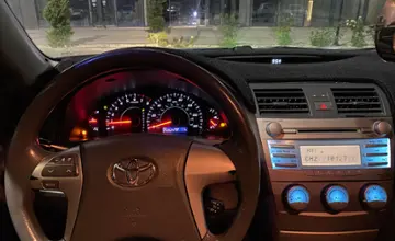 Toyota Camry 2007 года за 5 200 000 тг. в Шымкент фото 5