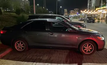 Toyota Camry 2007 года за 5 200 000 тг. в Шымкент фото 4