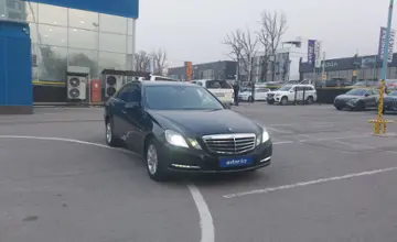 Mercedes-Benz E-Класс 2011 года за 7 000 000 тг. в Алматы фото 2