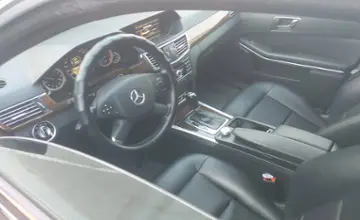 Mercedes-Benz E-Класс 2011 года за 7 000 000 тг. в Алматы фото 5