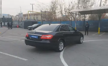Mercedes-Benz E-Класс 2011 года за 7 000 000 тг. в Алматы фото 3