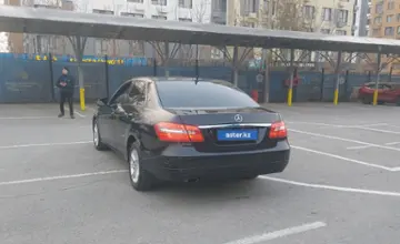Mercedes-Benz E-Класс 2011 года за 7 000 000 тг. в Алматы фото 4