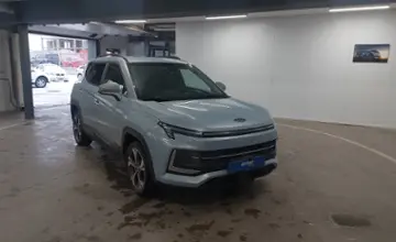 JAC JS4 2023 года за 7 400 000 тг. в Астана фото 2