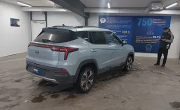 JAC JS4 2023 года за 7 400 000 тг. в Астана фото 3