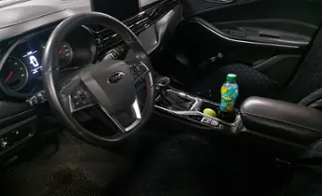 JAC JS4 2023 года за 7 400 000 тг. в Астана фото 5