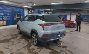 JAC JS4 2023 года за 7 400 000 тг. в Астана фото 4