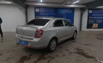 Chevrolet Cobalt 2021 года за 4 800 000 тг. в Астана фото 3