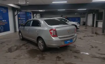 Chevrolet Cobalt 2021 года за 4 800 000 тг. в Астана фото 4