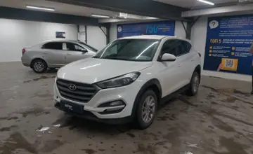 Hyundai Tucson 2017 года за 8 000 000 тг. в Астана фото 1