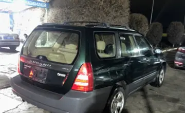 Subaru Forester 2004 года за 4 200 000 тг. в Талдыкорган