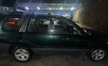 Subaru Forester 2004 года за 4 200 000 тг. в Талдыкорган фото 4