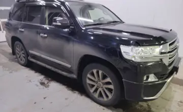 Toyota Land Cruiser 2016 года за 32 000 000 тг. в Павлодар фото 4