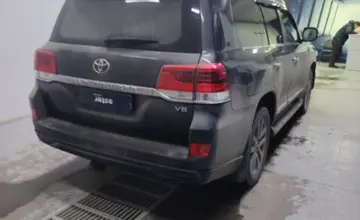 Toyota Land Cruiser 2016 года за 32 000 000 тг. в Павлодар
