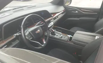 Cadillac Escalade 2021 года за 40 000 000 тг. в Алматы фото 5