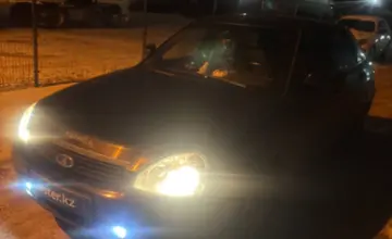 LADA (ВАЗ) Priora 2012 года за 2 500 000 тг. в Петропавловск фото 1