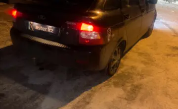 LADA (ВАЗ) Priora 2012 года за 2 500 000 тг. в Петропавловск