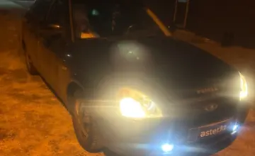 LADA (ВАЗ) Priora 2012 года за 2 500 000 тг. в Петропавловск фото 3