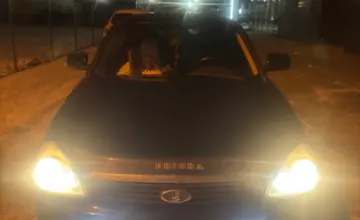 LADA (ВАЗ) Priora 2012 года за 2 500 000 тг. в Петропавловск фото 2