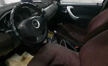 LADA (ВАЗ) Largus 2014 года за 3 200 000 тг. в Астана фото 5