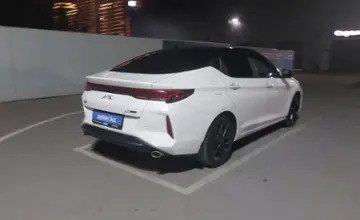 JAC J7 2024 года за 11 000 000 тг. в Шымкент фото 3