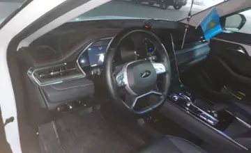 JAC J7 2024 года за 11 000 000 тг. в Шымкент фото 5